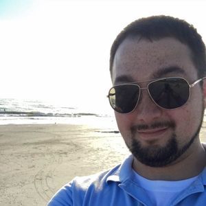 Meet your Posher, Mathew